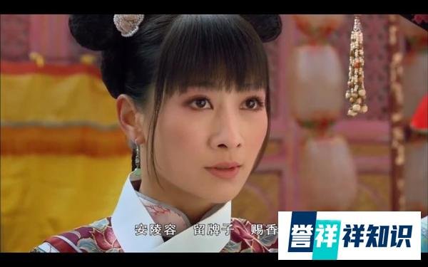 甄嬛传：如果后宫嫔妃是一个班，她们的职务怎么分配更有趣？