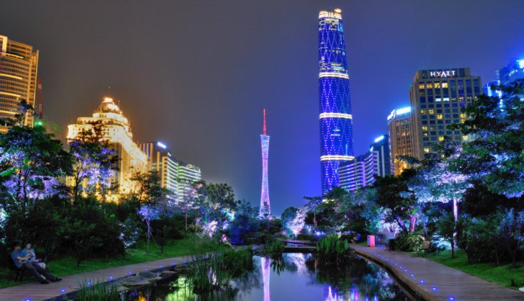 广州市交委什么行政级别