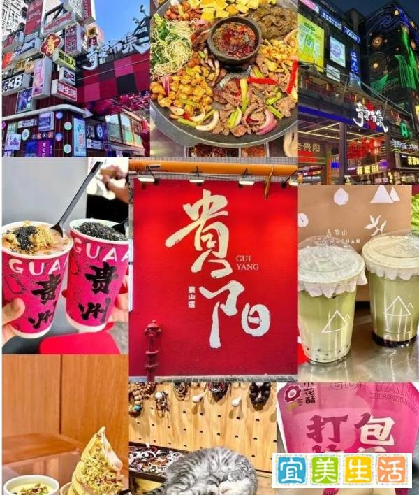 2025贵州11月旅游攻略：本地人私藏！去了6次才敢说的真话，避坑指南直接抄作业！