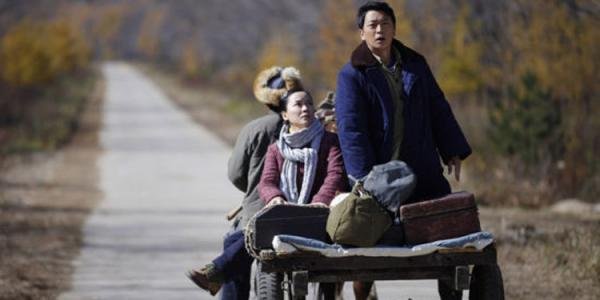 《遥远的婚约》主要讲了什么?
