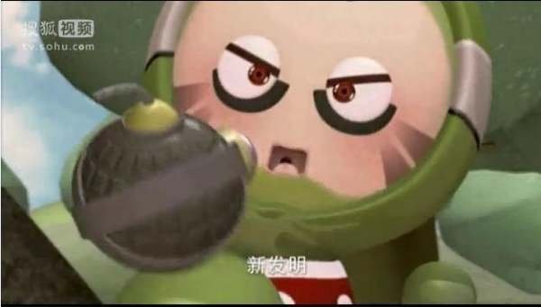 小果叮的介绍