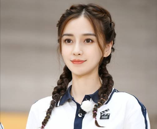 杨颖第二个老公是谁？