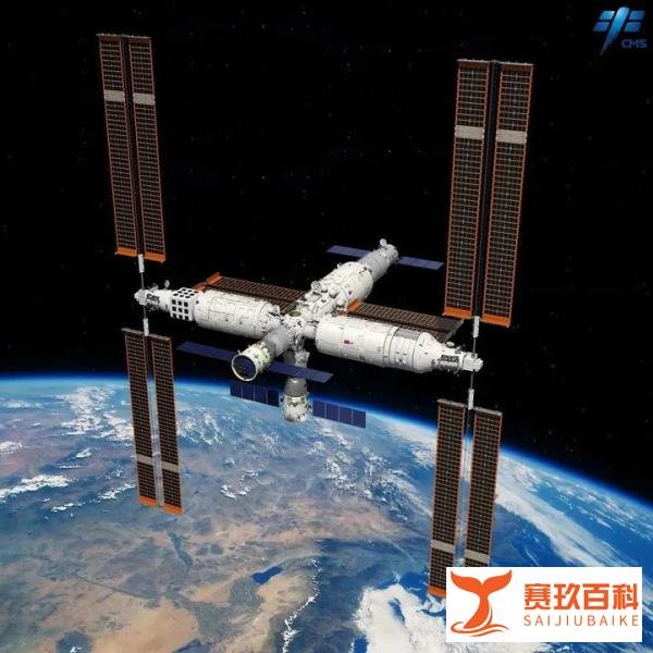 “神箭”成功发射神舟十七号!“双神组合”20年前载人圆梦,20年后常巡天宫