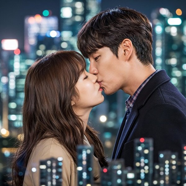 韩国剧大尺推荐