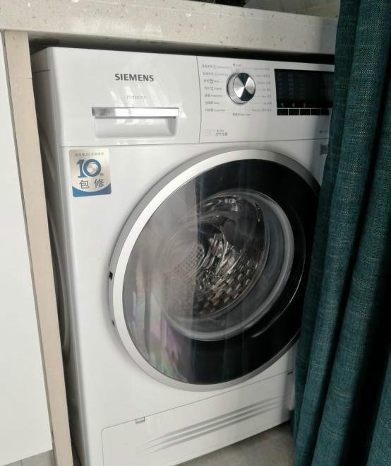 深圳家里买三个洗衣机有必要吗？实用还是鸡肋，看完家里立马买了两台