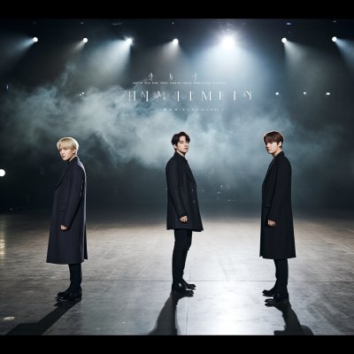 JYJ的《Empty》 歌词