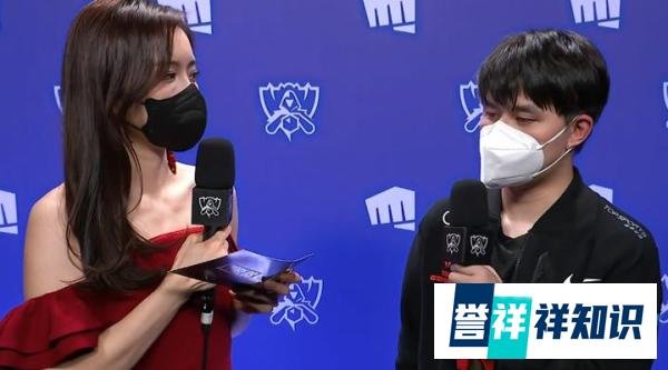 爆冷输给GAM，TES十六强确认被淘汰，选手采访哽咽：想退役