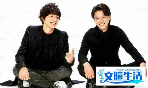 【瀛闻浪事】生田斗真&清野菜名发表结婚，又大又香的瓜