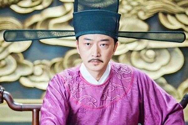 宋朝皇位继承顺序