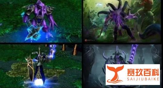 《dota1》后期大核虚空假面,你搞明白出装了吗?