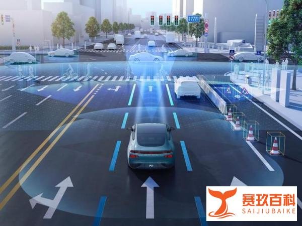 售24.99万起!小鹏全新P7i重新定义智能轿跑标准