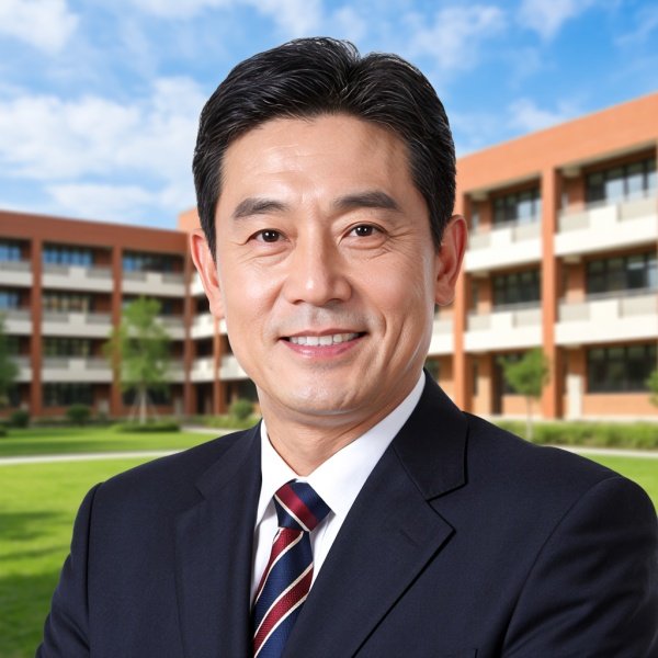 《高中教师:成熟》