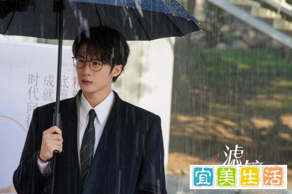 《滤镜》大结局，男女主结婚，CP都圆满