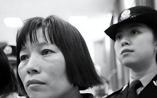 中国十大人贩子,第一个才判十年,还有一个至今未抓到