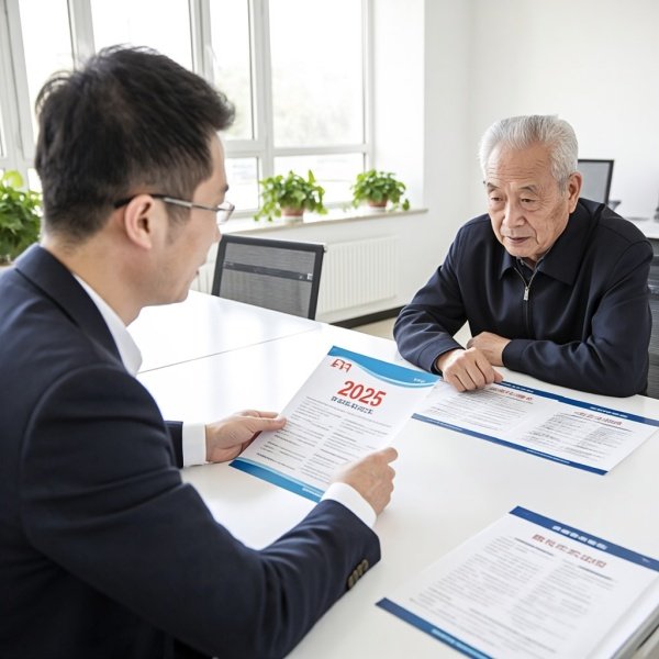 2025企退高工新政策