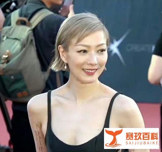 郑秀文的21年等待，金像奖影后终于是她的！