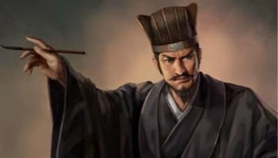 中国古代十大国士有哪些