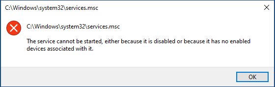 win10找不到services.msc服务?分享四种修复方法