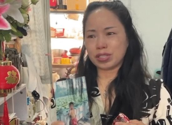 被拐符建涛生父称孩子不希望养父母坐牢,此事将会如何发展?