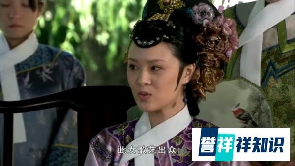 甄嬛传：如果后宫嫔妃是一个班，她们的职务怎么分配更有趣？