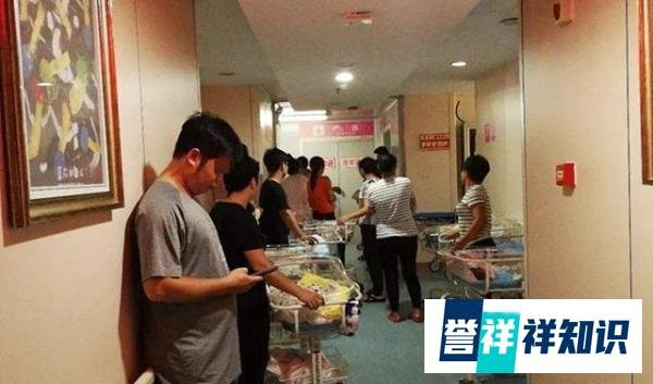 生娃后，产妇发现自己“无人认领”，网友：一看就是没嫁对人