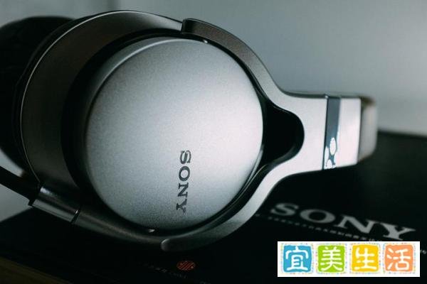 记忆里的美好--SONY MDR-1R耳机测评--音质篇