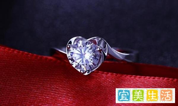 1克拉钻戒多少钱?结婚都买克拉钻吗?婚戒还有什么好选择?