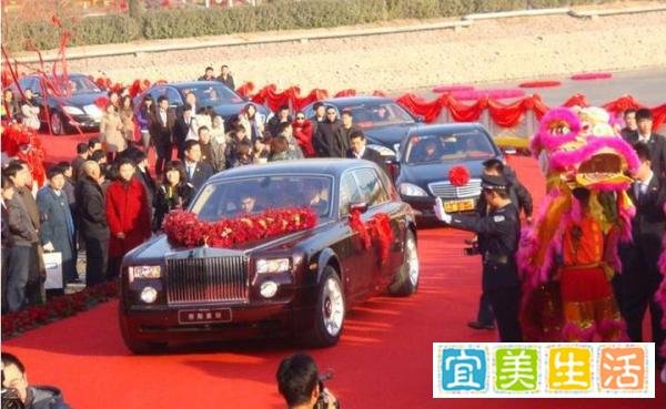 车晓为什么和山西首富李兆会离婚？巨额分手费到底有没有？