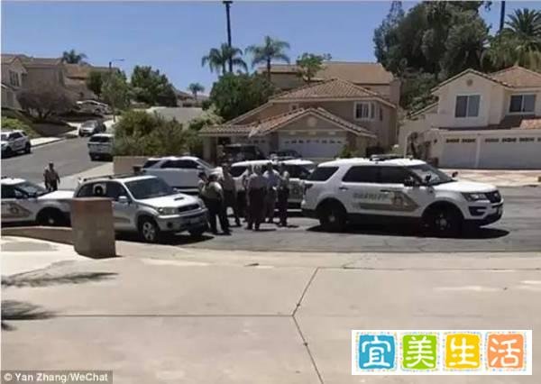 面对5名持枪歹徒,华人男子一人之力制服,还能拍开枪边拍照