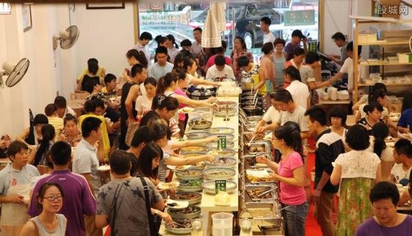 国营食堂的意思你知道吗，全国推广国营食堂是真的吗