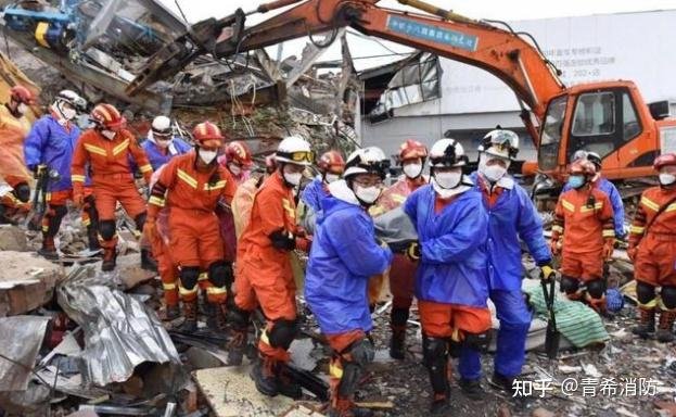29死50伤,20人获刑!泉州欣佳酒店坍塌事故一审宣判