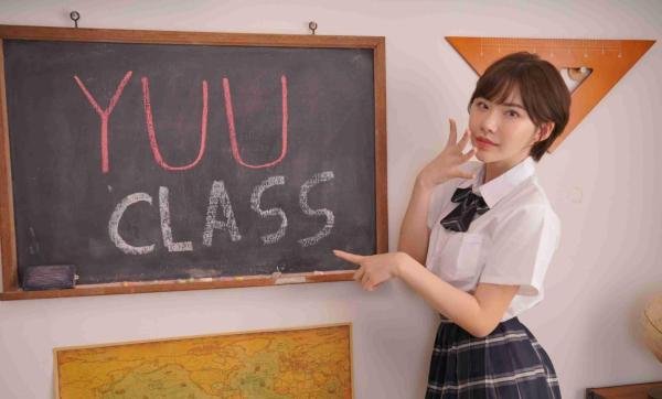 深田咏美——最强人造人