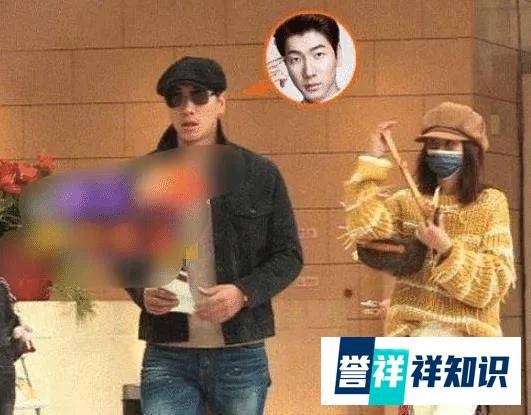 张亮与离婚6年前妻合体被拍!女方素面朝天,两人被疑当年假离婚