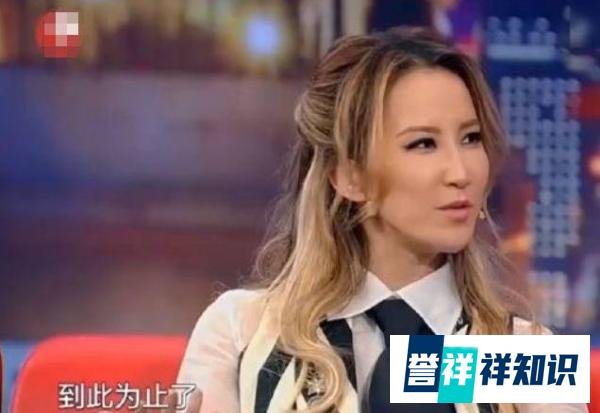 48岁李玟轻生去世,遗产全部留给母亲!死于抑郁症的明星不止是她