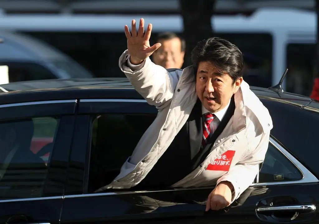 袭击安倍的凶手，到底会不会被判死刑？
