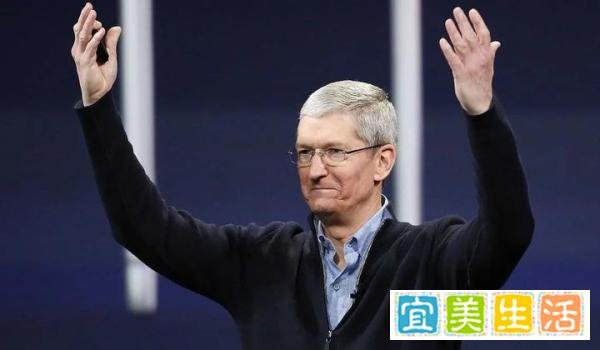 苹果或将“全面禁售”？横行霸道13年后库克担心的事还是发生了！