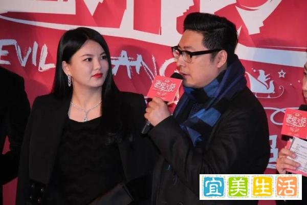 李湘王岳伦离婚，双方商业版图已无关联