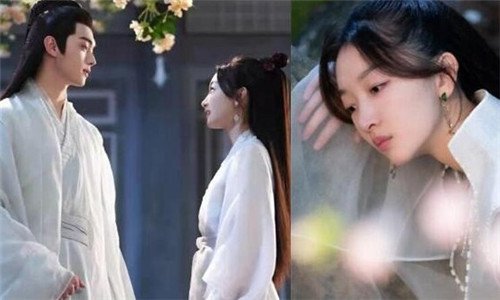 《千古玦尘》各人物结局分别是什么
