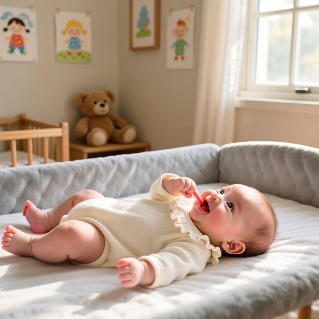 如何判断新生儿喂母乳时是否饿了