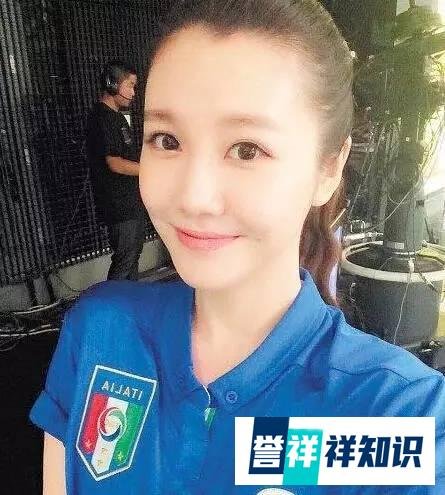 刘语熙离职央视 或搭档段暄转投王思聪
