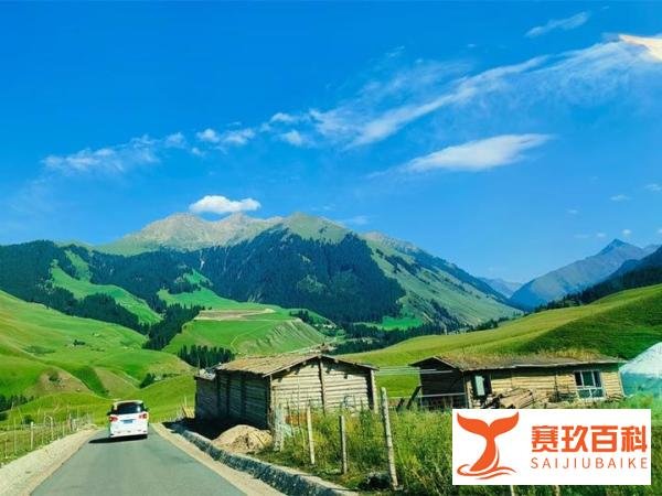 伊犁疫情不影响新疆旅游