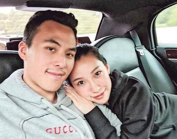 赌王儿子宣布离婚，嫁进豪门的女孩有多少是真的幸福？