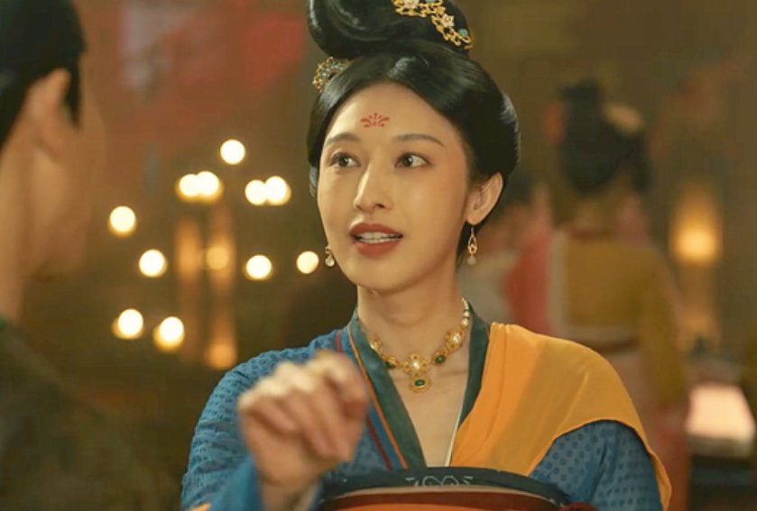 《风起洛阳》十六夜竟然是窈娘，你如何看待这个剧情？