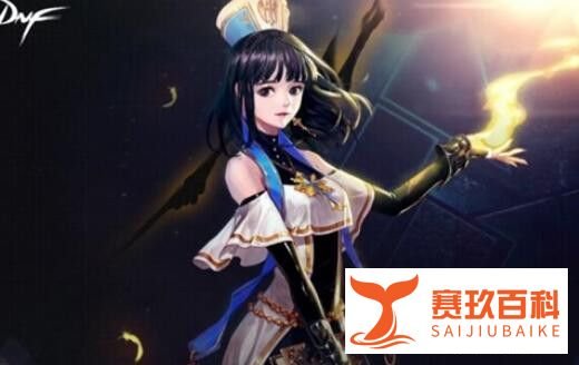 dnf巫女/神女/神龙天女二觉技能怎么加点最好？