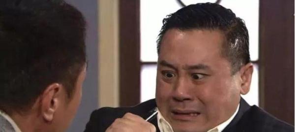 疫情期间，TVB男星麦长青现身广州街头做志愿者，或为首个做义工的明星