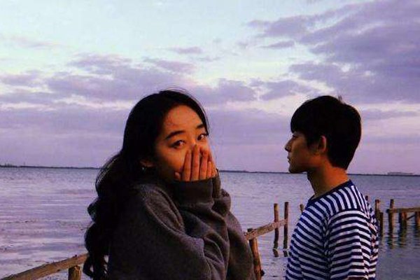亲爹下场证实，看似毫无交集的蒋梦婕和尹正到底是如何在一起的？