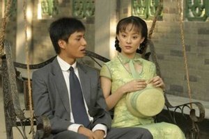 风雨西关的剧集评价