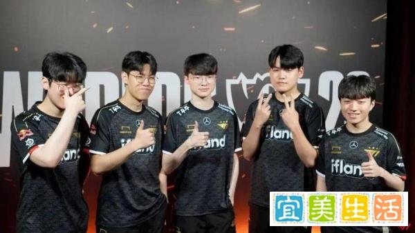 WBG打T1有多少胜算？看似只有一成！实则一点都不虚对手！