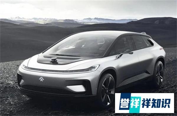 贾跃亭的造车梦，又一次濒临窒息！