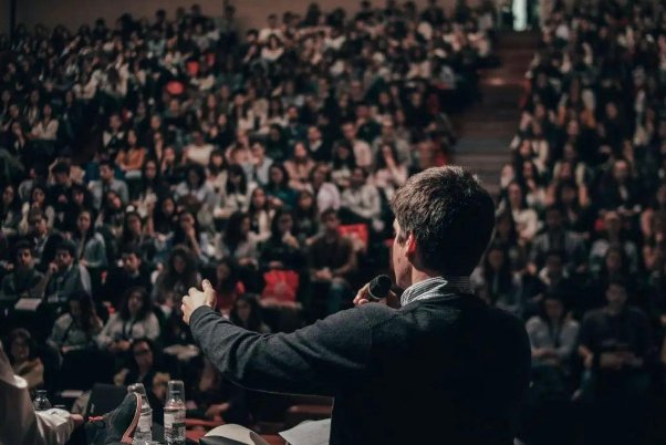 演讲的题目有哪些好